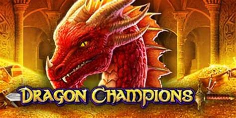 ᐈ Игровой Автомат Dragon Champions  Играть Онлайн Бесплатно Playtech™